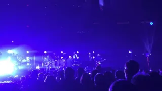 All About Soul, Billy Joel MSG 3/15/16