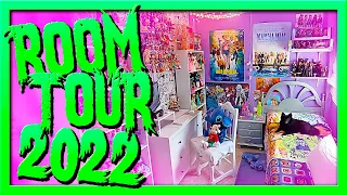 ROOM TOUR 2022 - ¡A rebosar de muñecas!