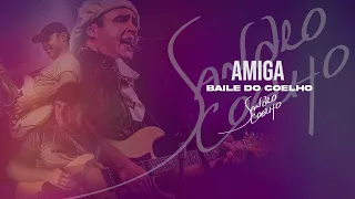 Sandro Coelho - Amiga (CD Baile do Coelho)