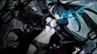 Black Rock Shooter: The Movie [English ver.]