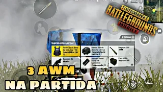 O GÁS É SEU PIOR INIMIGO - PUBG MOBILE