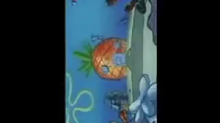 SpongeBob SquarePants: Christmas Who? - Intro (Azerbaijani)