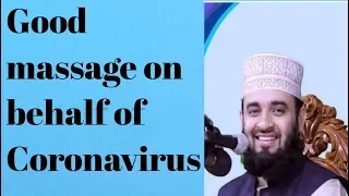 Mizanur Rahman Azhari Facebook Live || Massage On behalf of Coronavirus ||
