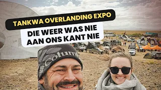 Tankwa Overlanding Expo