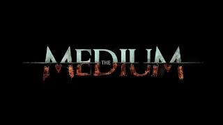 The Medium. Прохождение #10 серия