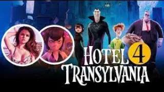 Hotel Transylvania 4 best clips              Part 1 in Hindi and Urdu