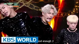 A.C.E - CACTUS | 에이스 - 선인장 [Music Bank / 2017.06.02]