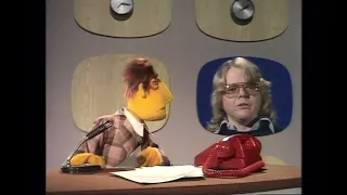 The Muppet Show - 108: Paul Williams - News Flash: An Amazing Story (1976)