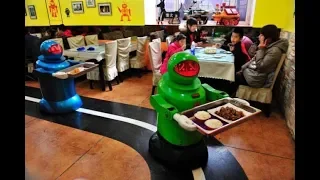 TOP 10 WEIRD RESTAURANT YOU WONT BELIEVE ACTUALLY EXIST