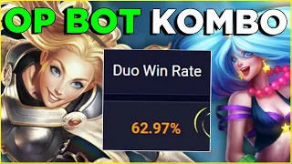 ESPOR'DA VE KORE'DE ÜNLÜ %65 WINRATE'Lİ OP BOT PRE! 23 Win 1 Lose Lux Sona | LoL Sıfırdan Elmasa S10