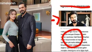 ★Halil ibrahim'den şaşkına çeviren Sıla Türkoğlu açıklaması 🥰💞#sılatürkoğlu #halilibrahimceyhan