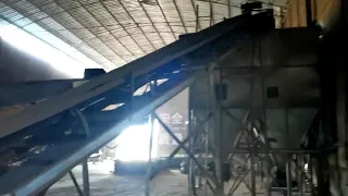 YULONG XGJ560 sawdust pellet press machine pellet mill machine