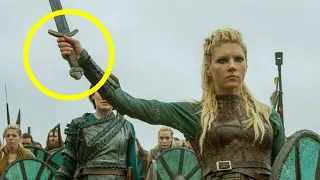 Top 10 Ruthless Viking Traditions You Didn’t Know