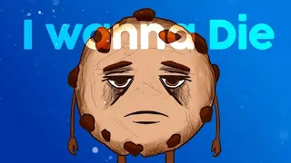 Chips Ahoy Ad But I Reanimated it Into a Depressing Mess