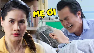 CON DÂU ĐỘC ĐỊA "TIỄN" MẸ CHỒNG " VỀ NƠI CHÍN SUỐI" CHỈ VÌ NGỨA MẮT | PHIM TÂM LÝ XÃ HỘI VIỆT NAM