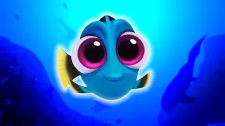 JOGANDO COM A DORY | Feed and Grow Fish