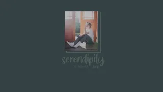 [ 8 HOURS LOOP ] Serendipity - Park Jimin BTS