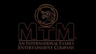 MTM Cat Distorted Logo Extra Special Effects