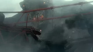 Pacific Rim (2013) - Opening Sequence