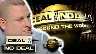 Around the World in Estonia | Deal or No Deal US | S03 E64 | Deal or No Deal Universe