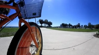 Color Wheel Bike Hack in 360° nikon life hacks kipkay