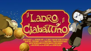 Il Ladro e il Ciabattino - FILM COMPLETO IN ITALIANO