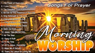 Best Praise and Worship Songs 2024 - Top 100 Best Christian Gospel Songs Of All Time -Praise Worship