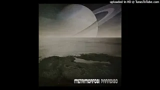 Metamorfosi - Cielo della Luna