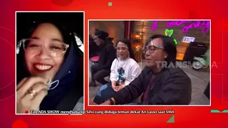 Ari Lasso Pernah Dekat Dengan Kakak Astrid? | ADA SHOW (12/12/20) Part 2