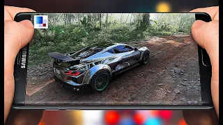 20 Best NEW OFFLINE Racing Games for Android & iOS  with HIGH Graphics SEPTEMBER 2022