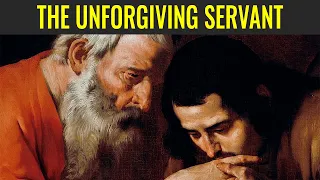 The Parable of the Unforgiving Servant (Come, Follow Me: Matthew 18)