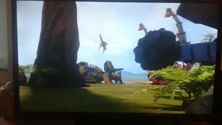 Générique d'ouverture | DINOTRUX @DreamworksTv Français