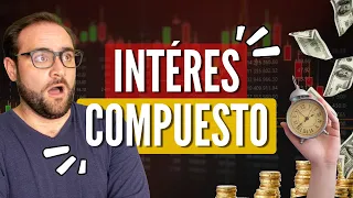 TODO LO QUE DEBES SABER SOBRE EL INTERES COMPUESTO