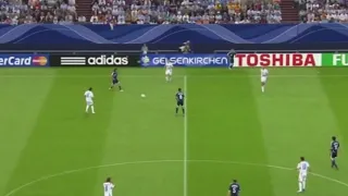 Gol de Cambiasso da Argentina contra a Sérvia-Copa Do Mundo de 2006