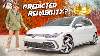 5 Reasons to Buy a 2023 VW GTI (What’s New?)