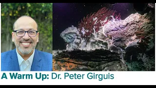 The GMGI Science Hour with Dr. Peter Girguis