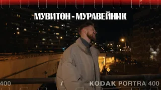 Мувитон - Муравейник (mood video)