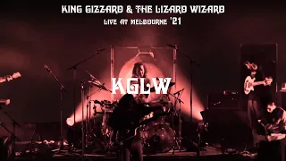 King Gizzard & The Lizard Wizard - KGLW (Outro) (Melbourne '21)