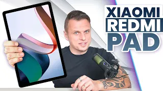 XIAOMI REDMI PAD: An Ultra-Budget King // Things To Know Before Buy