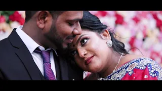 Civil marriage + Kaseenthan + Sujena