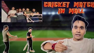 #Vlog8 | Best cricket match i have ever played | Priyanshu singh
