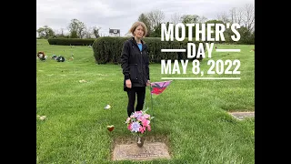 Juliana Carver - Mother's Day 2022