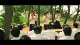 Hot Young Bloods | Official Main Trailer | INTL