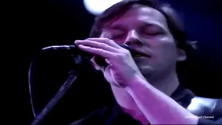 David Gilmour In Concert 1984 About Face Live x264