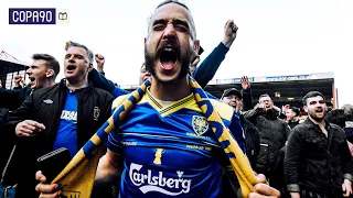 The Return of the Dons | AFC Wimbledon