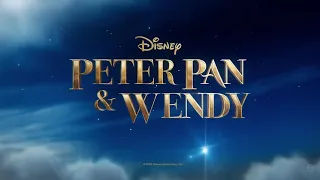 PETER PAN  WENDY Official Trailer 2021 Jude Law Disney  Movie HD 1080p