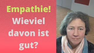 Wieviel Empathie brauchst Du als Berufsbetreuer?