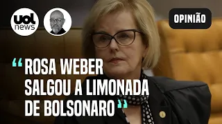 STF começa a jogar sal na limonada que Bolsonaro esperava espremer na CPI | Josias de Souza