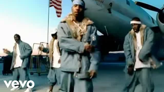 Jagged Edge - Goodbye (Official Video)