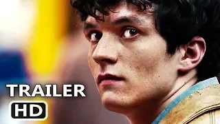 BLACK MIRROR: BANDERSNATCH - Official Trailer (2018) Netflix, Drama, Thriller Movie HD